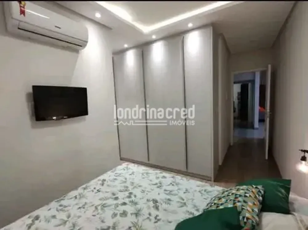 Casa, 3 quartos, 150 m² - Foto 4