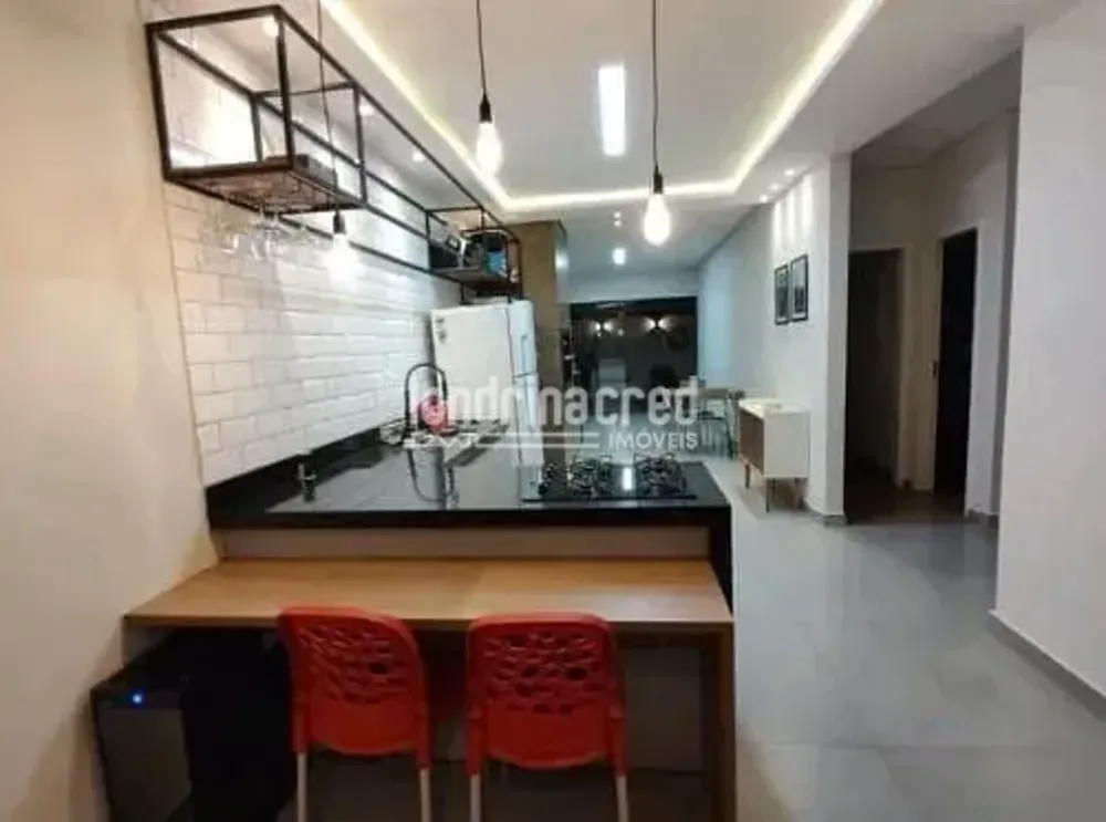 Casa, 3 quartos, 150 m² - Foto 6
