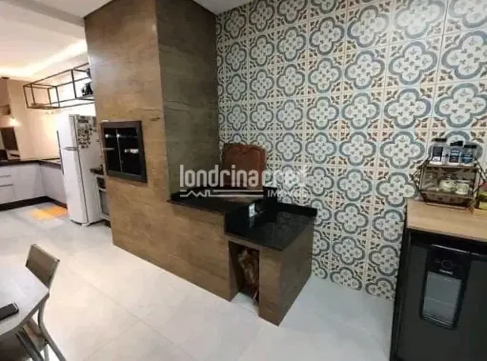 Casa, 3 quartos, 150 m² - Foto 2
