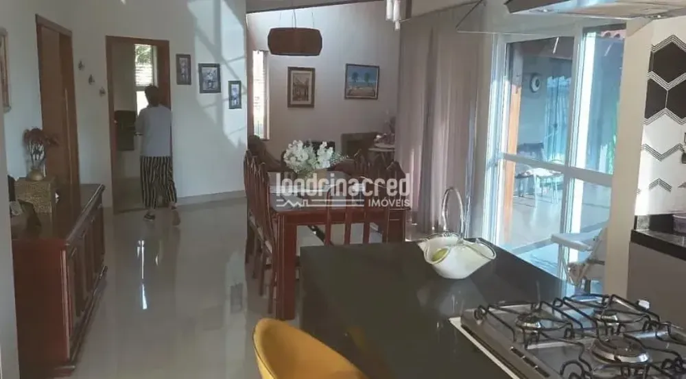 Casa, 4 quartos, 350 m² - Foto 5