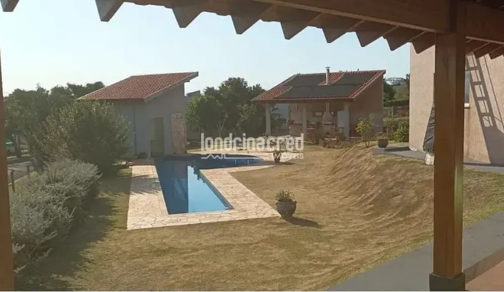 Casa, 4 quartos, 350 m² - Foto 12