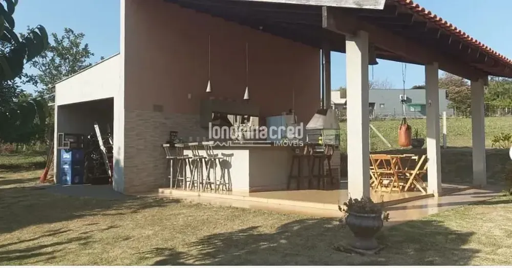 Casa, 4 quartos, 350 m² - Foto 4