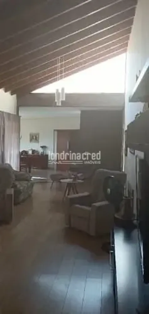 Casa, 4 quartos, 350 m² - Foto 6