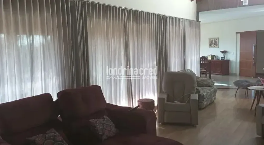Casa, 4 quartos, 350 m² - Foto 8