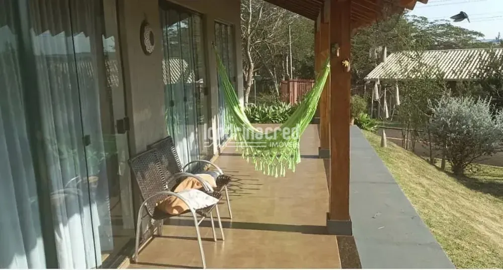 Casa, 4 quartos, 350 m² - Foto 9