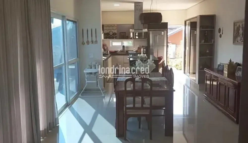 Casa, 4 quartos, 350 m² - Foto 7
