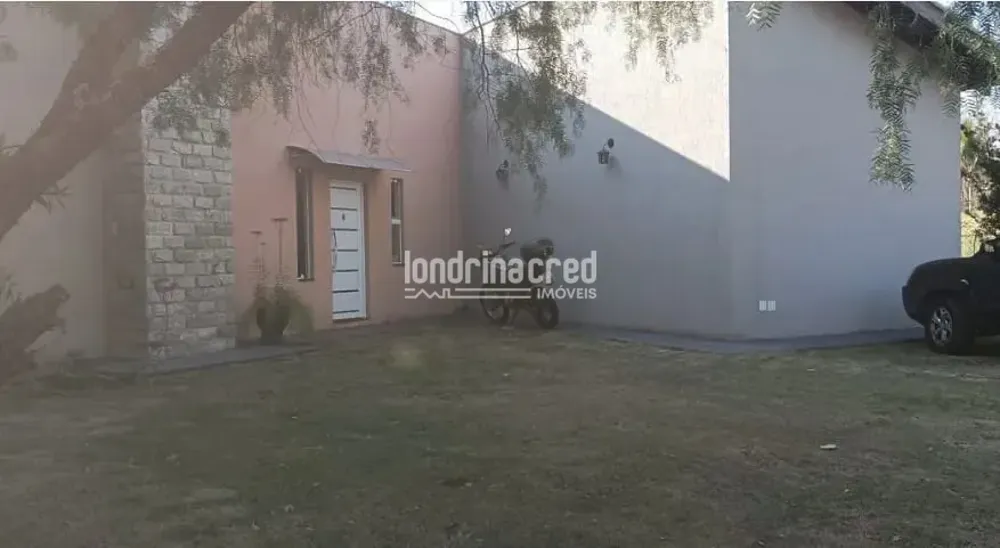 Casa, 4 quartos, 350 m² - Foto 3