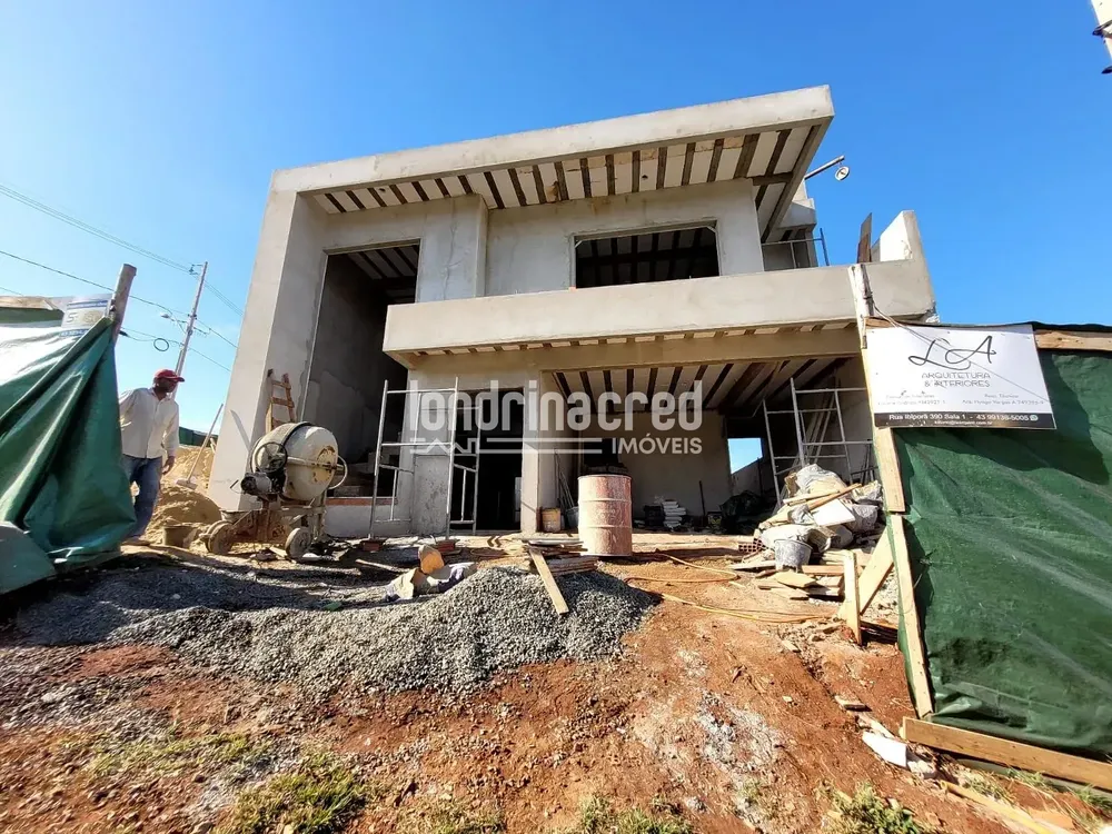 Casa, 3 quartos, 220 m² - Foto 7