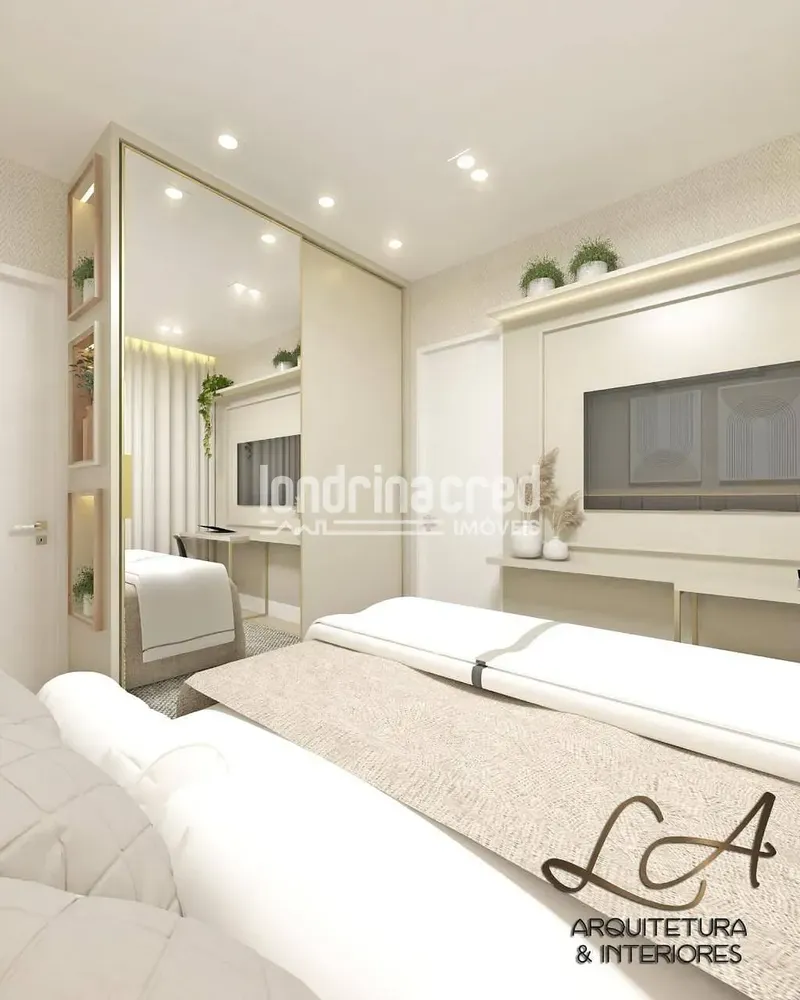 Casa, 3 quartos, 220 m² - Foto 8