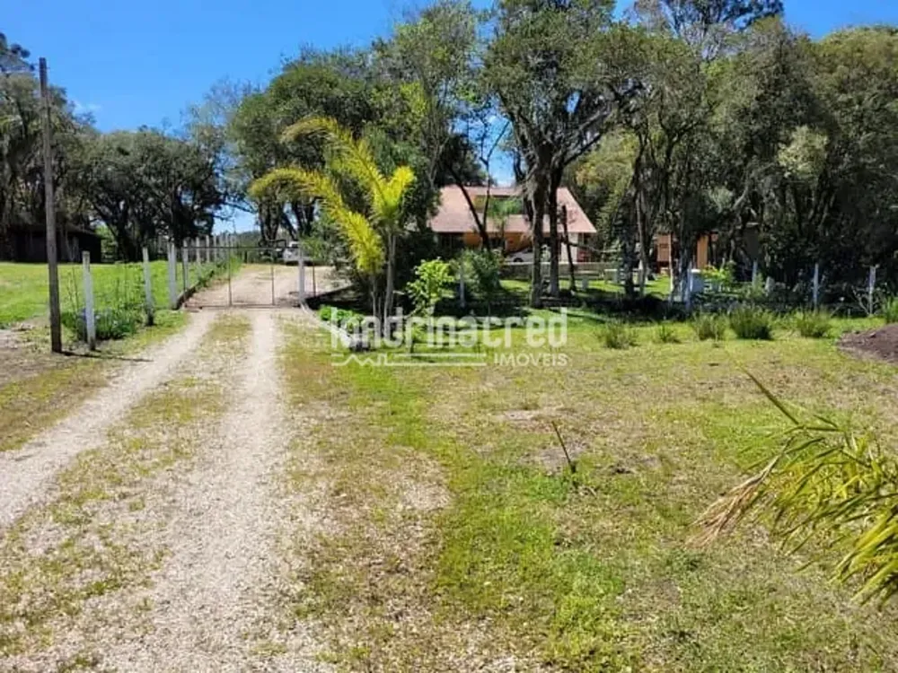 Chácara, 1 quarto, 4 hectares - Foto 2