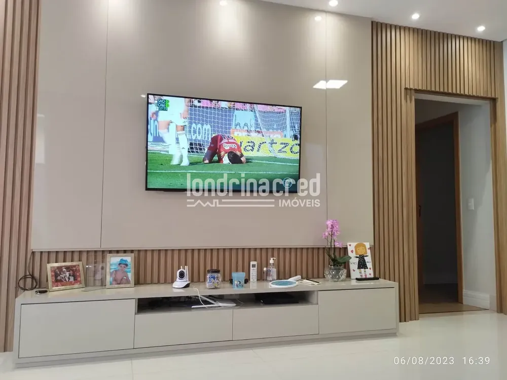 Casa, 2 quartos, 140 m² - Foto 5