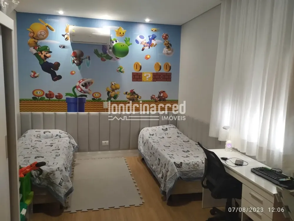 Casa, 2 quartos, 140 m² - Foto 1
