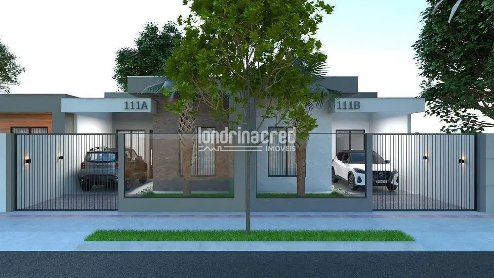 Casa, 3 quartos, 90 m² - Foto 5