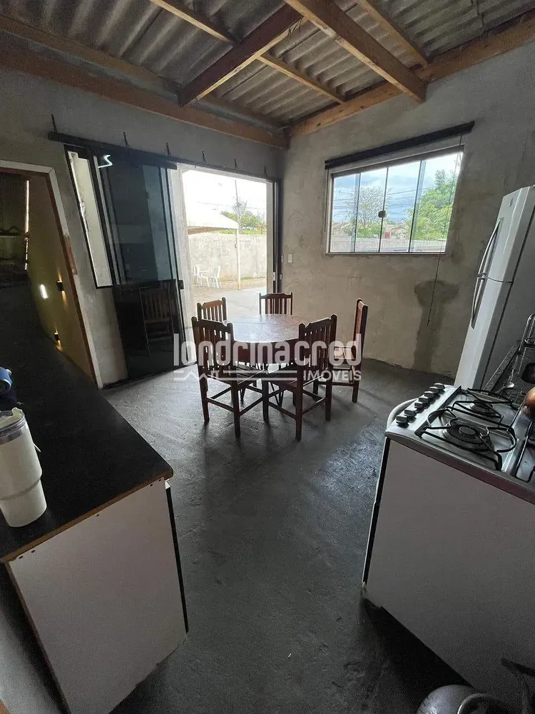 Casa, 2 quartos, 110 m² - Foto 5