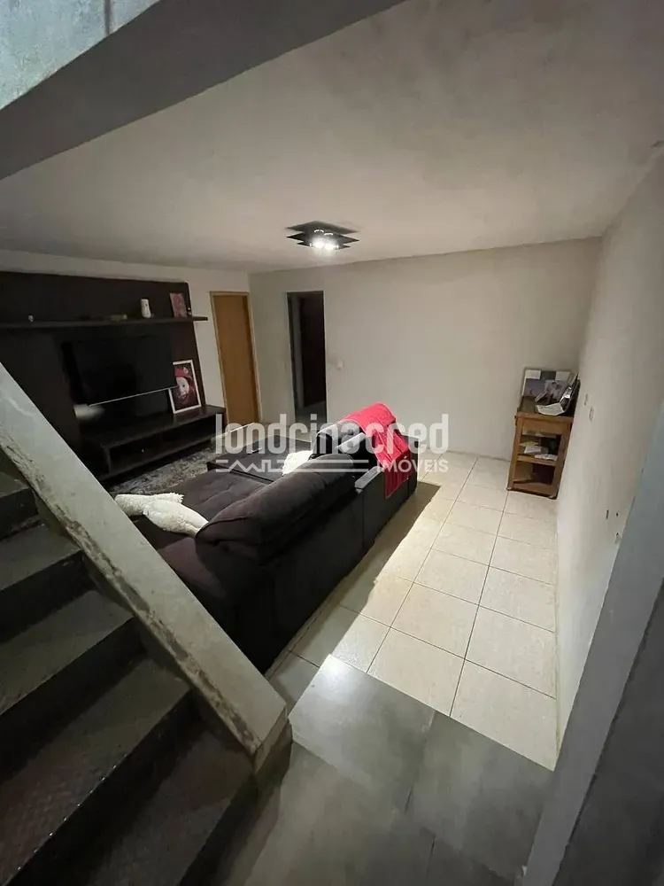 Casa, 2 quartos, 110 m² - Foto 2