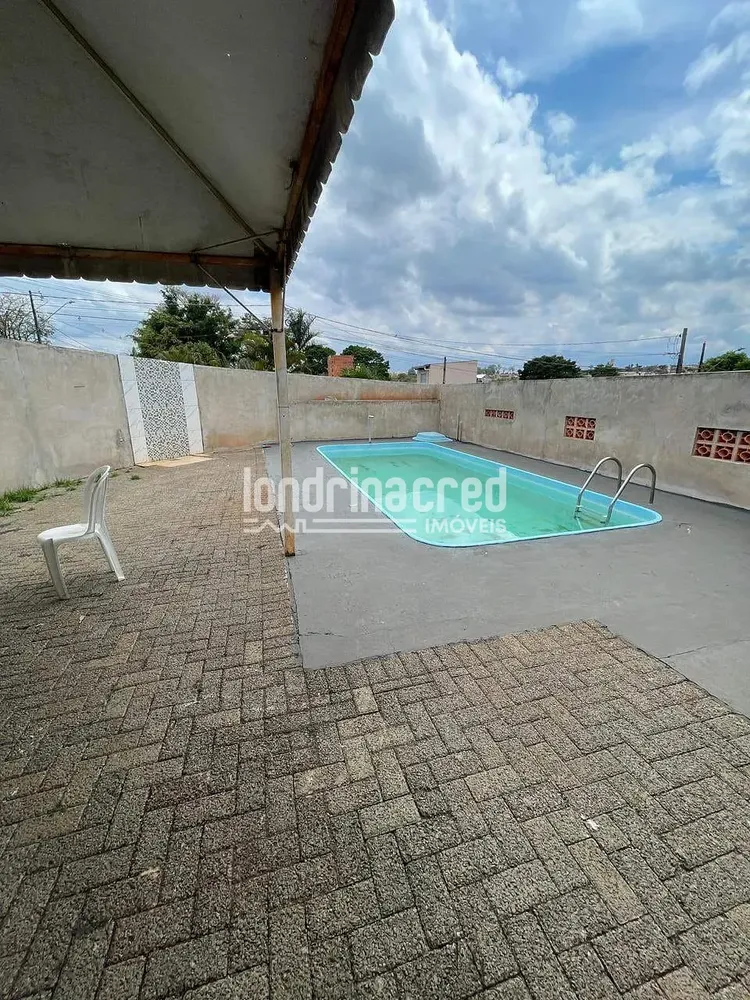 Casa, 2 quartos, 110 m² - Foto 1