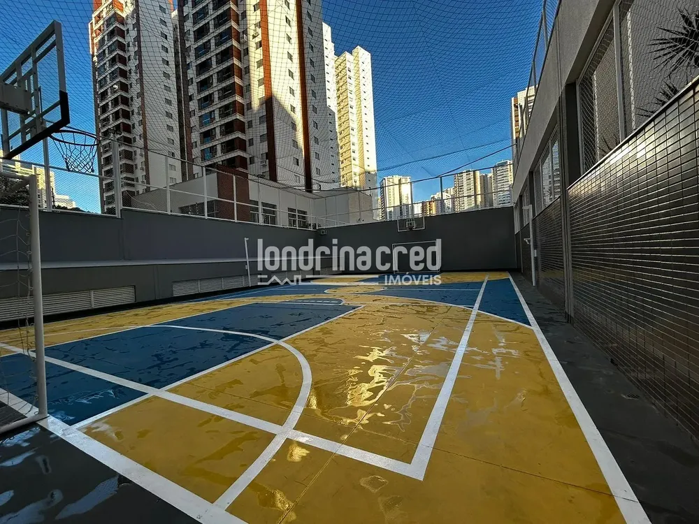 Apartamento, 2 quartos, 81 m² - Foto 3
