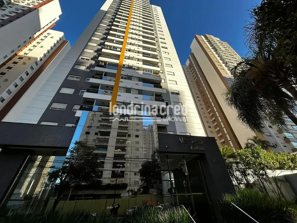 Apartamento, 2 quartos, 81 m² - Foto 4