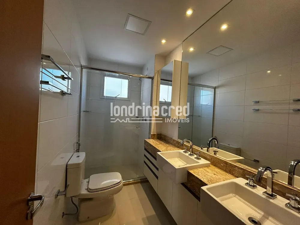 Apartamento, 2 quartos, 81 m² - Foto 5