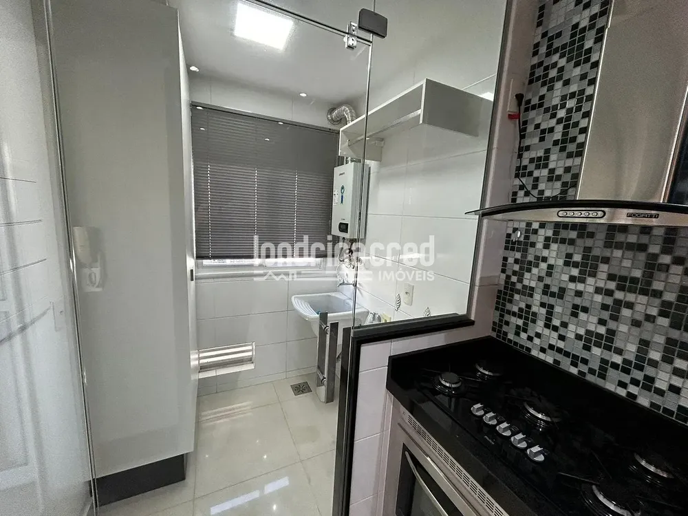 Apartamento, 2 quartos, 81 m² - Foto 2