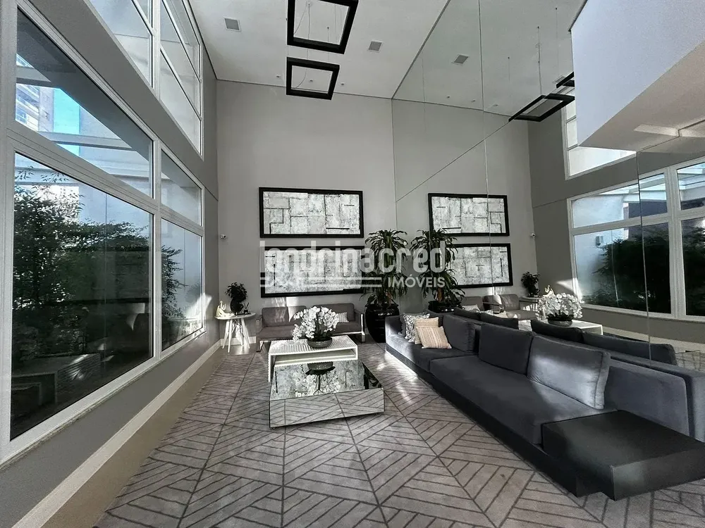 Apartamento, 2 quartos, 81 m² - Foto 2