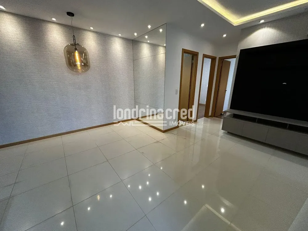 Apartamento, 2 quartos, 81 m² - Foto 4