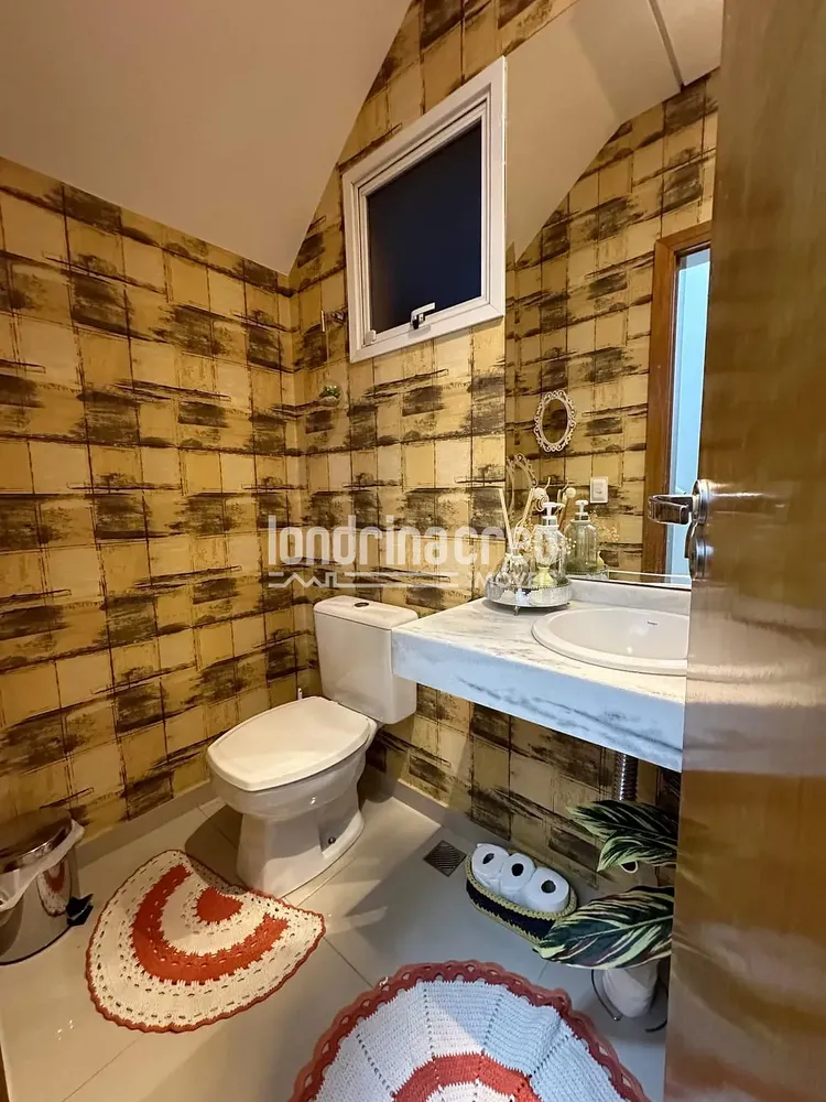 Casa, 4 quartos, 157 m² - Foto 7