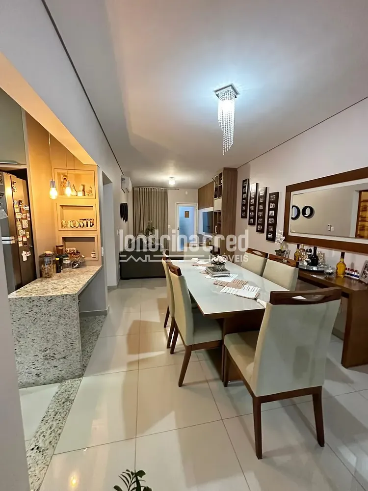 Casa, 4 quartos, 157 m² - Foto 3