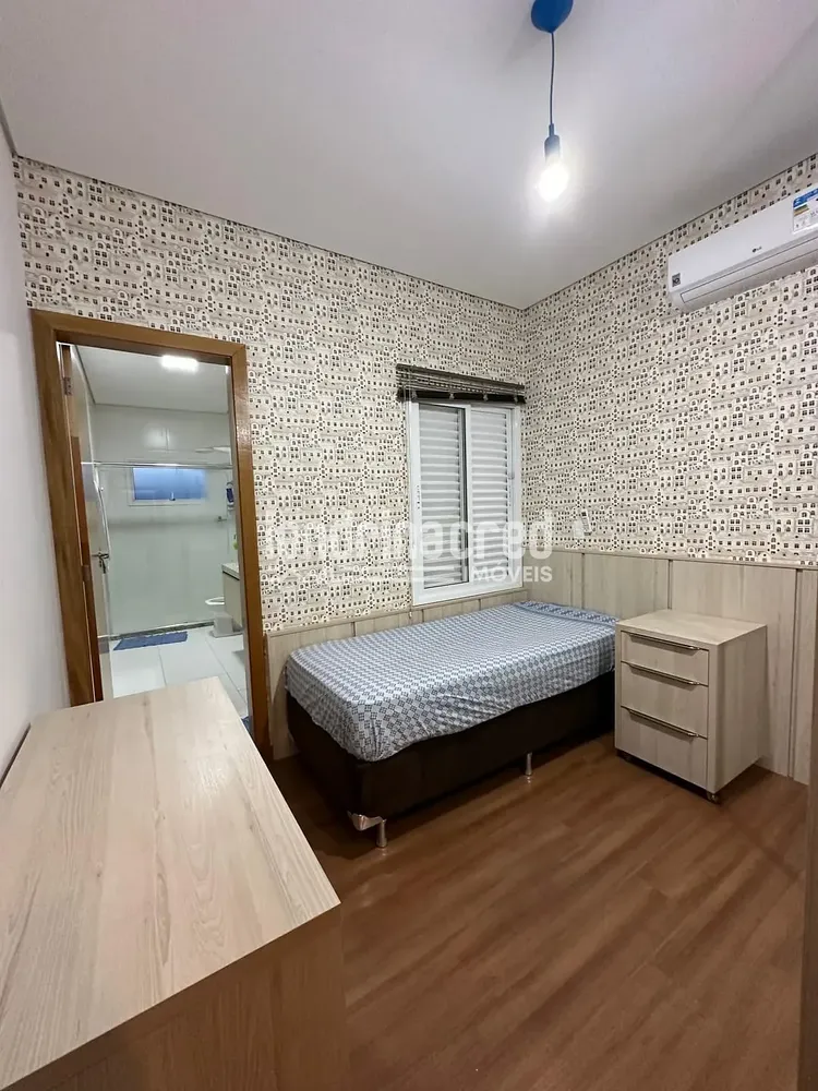 Casa, 4 quartos, 157 m² - Foto 6