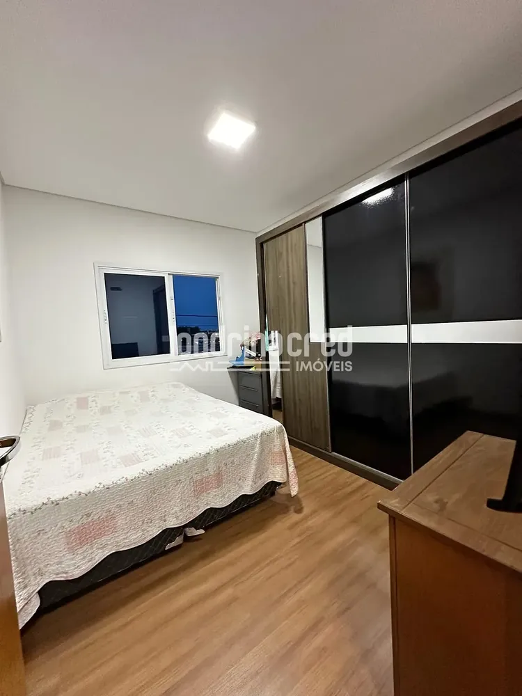Casa, 4 quartos, 157 m² - Foto 12
