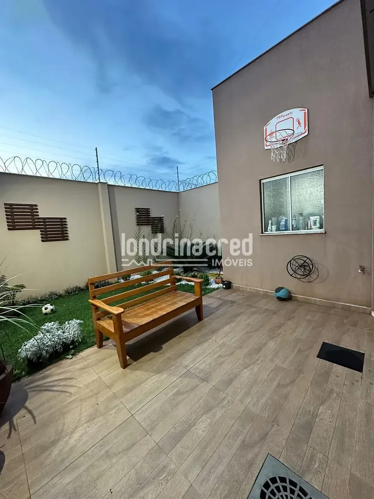 Casa, 4 quartos, 157 m² - Foto 5