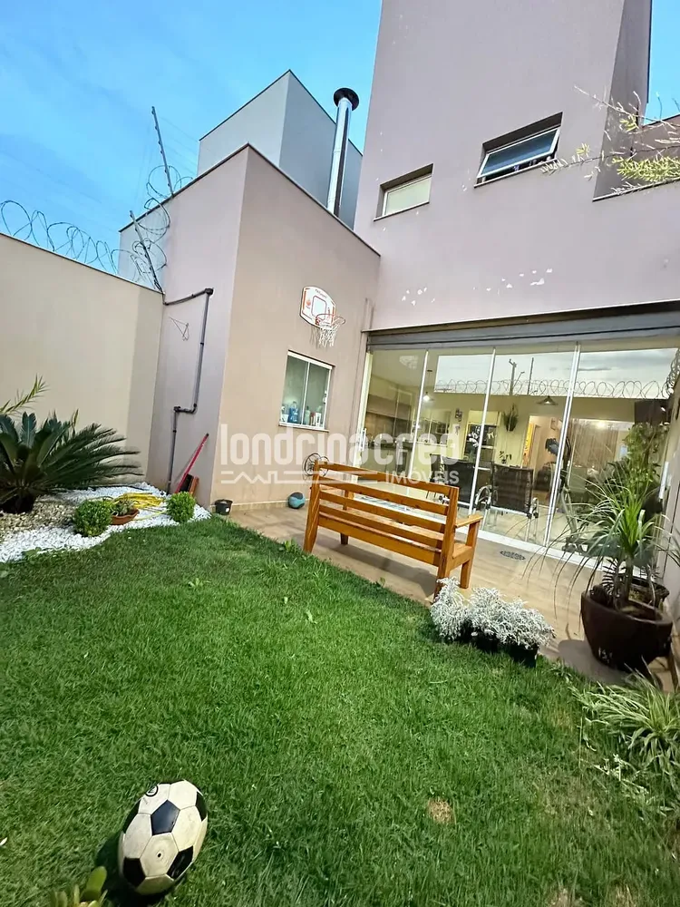 Casa, 4 quartos, 157 m² - Foto 6