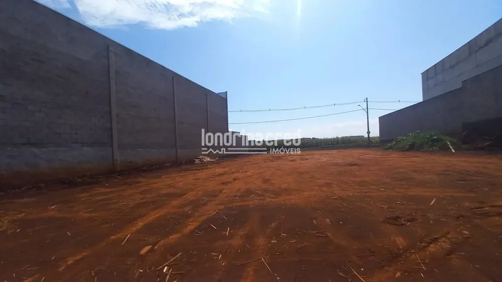 Terreno, 1264 m² - Foto 1