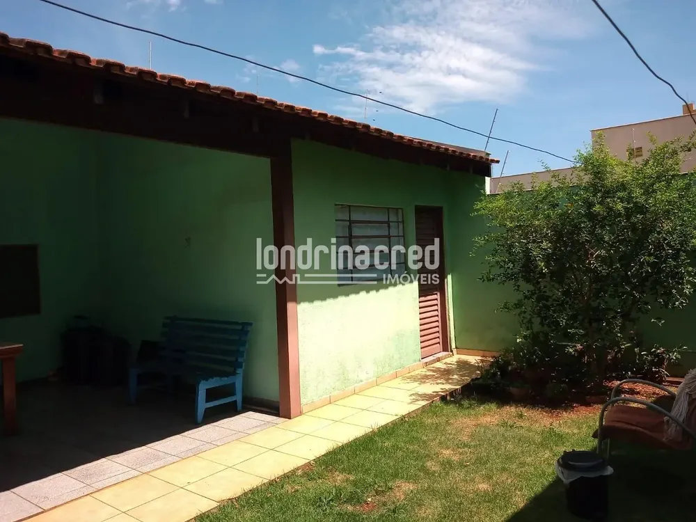Casa, 5 quartos, 170 m² - Foto 5