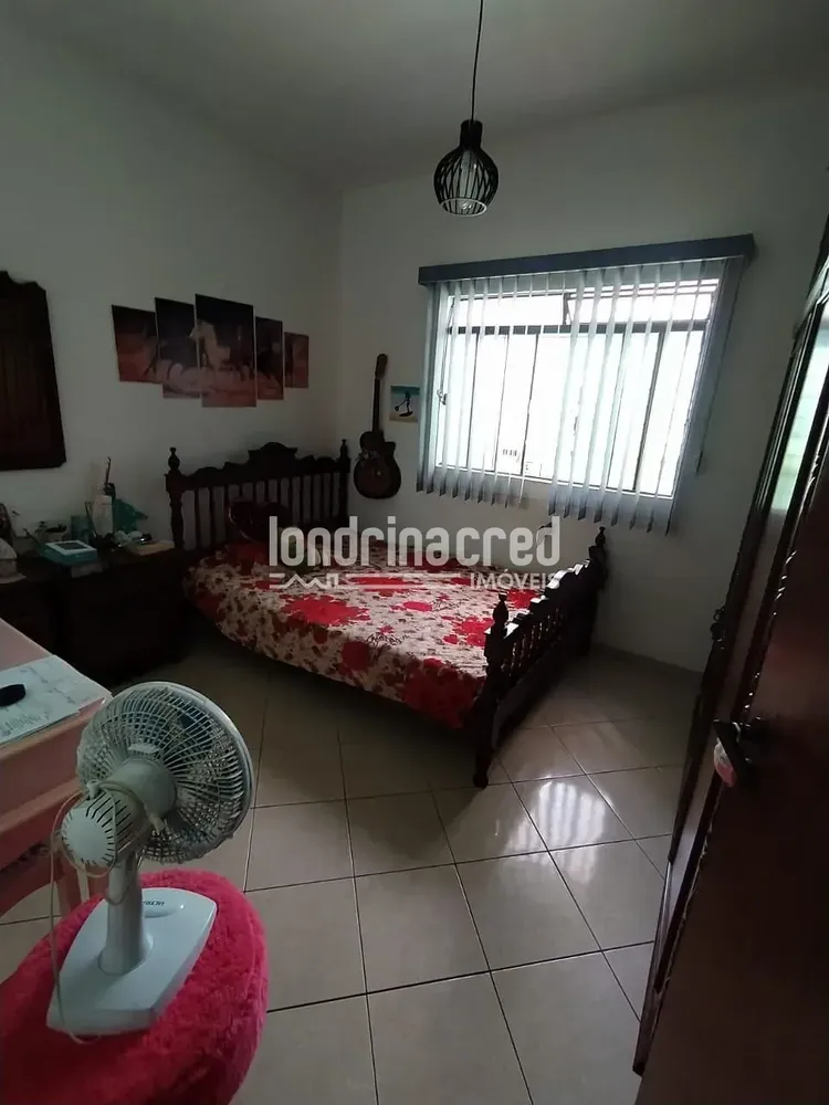 Casa, 5 quartos, 170 m² - Foto 9