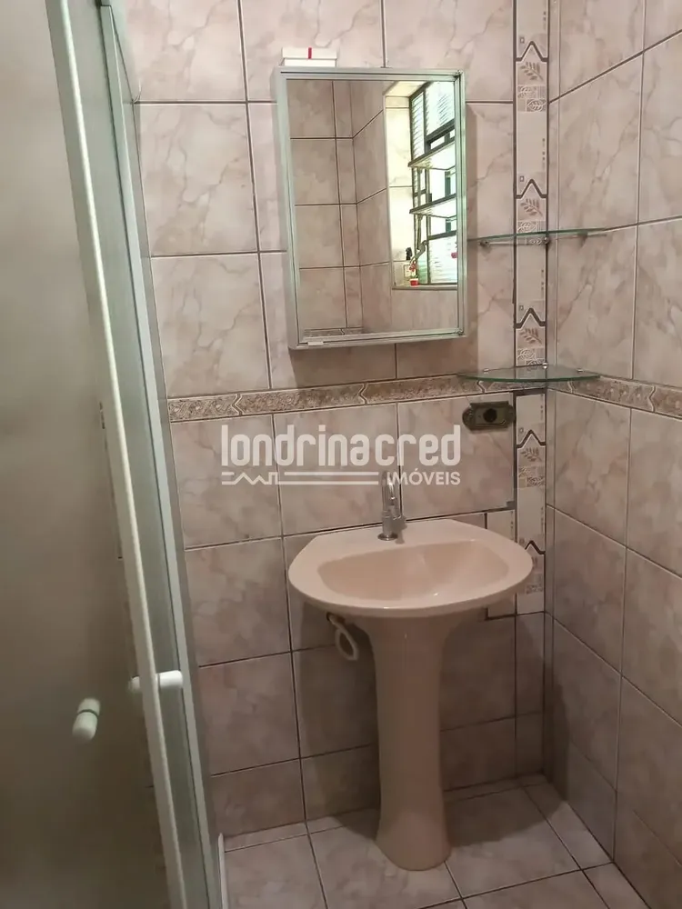 Casa, 5 quartos, 170 m² - Foto 2