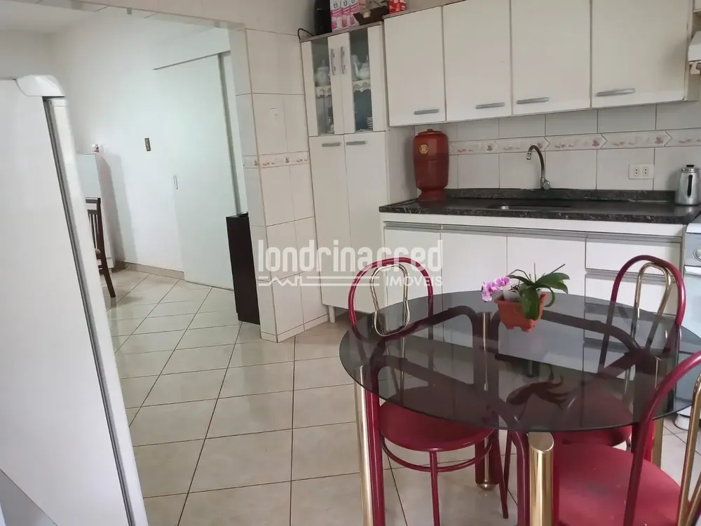 Casa, 5 quartos, 170 m² - Foto 12