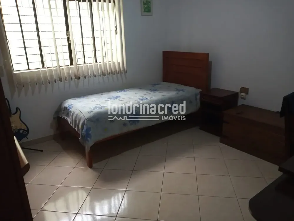 Casa, 5 quartos, 170 m² - Foto 10