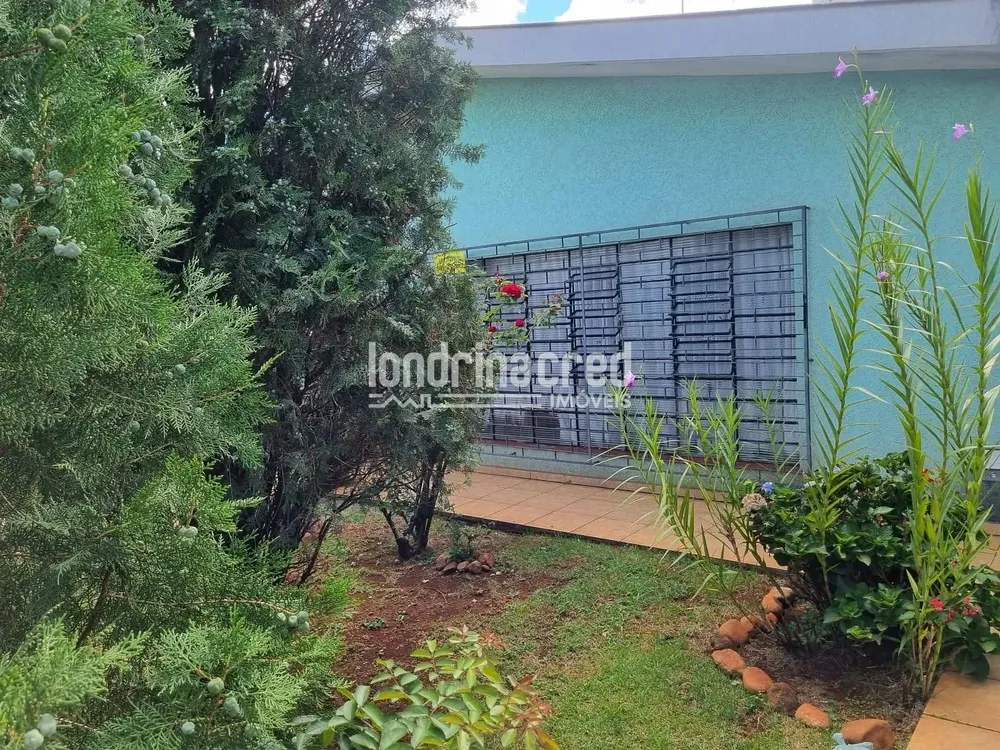 Casa, 5 quartos, 170 m² - Foto 11