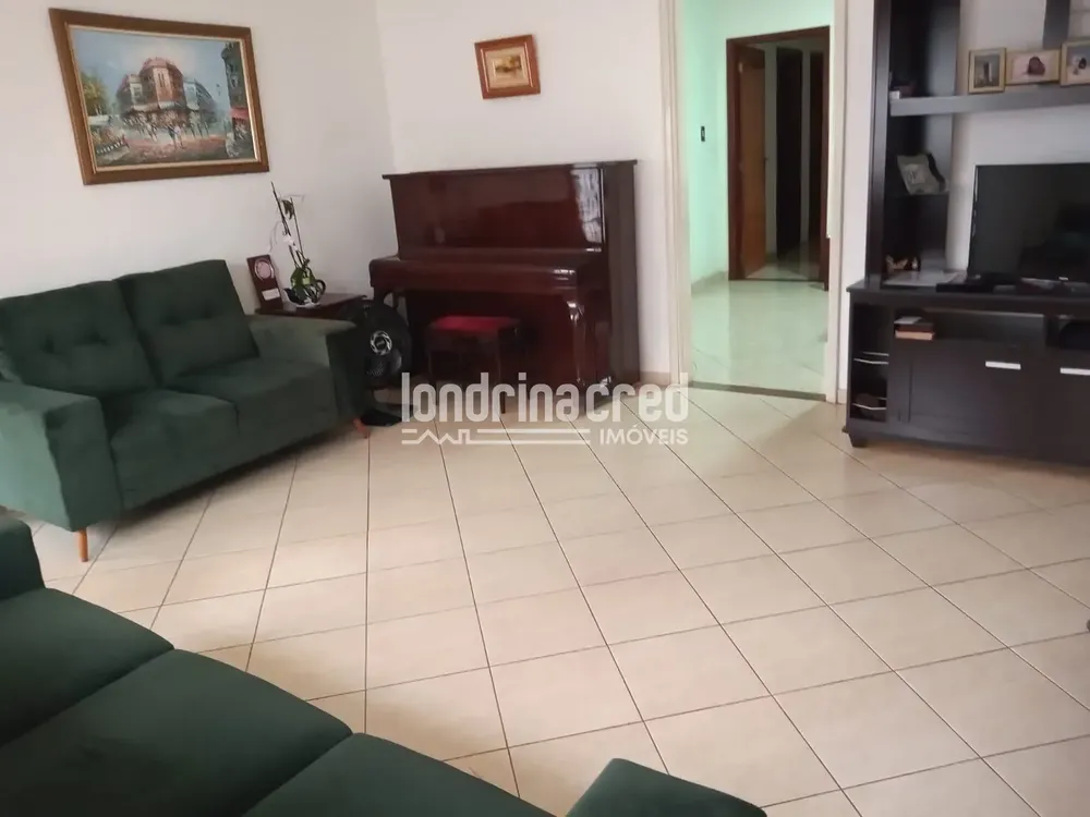 Casa, 5 quartos, 170 m² - Foto 8