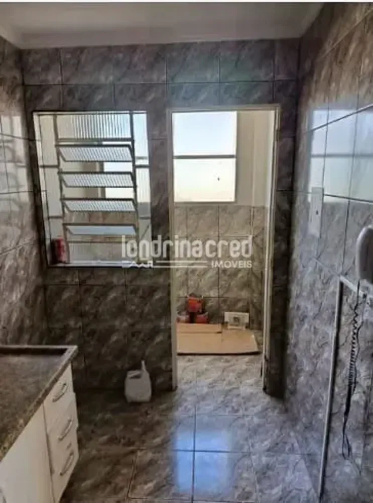 Apartamento, 2 quartos, 46 m² - Foto 4