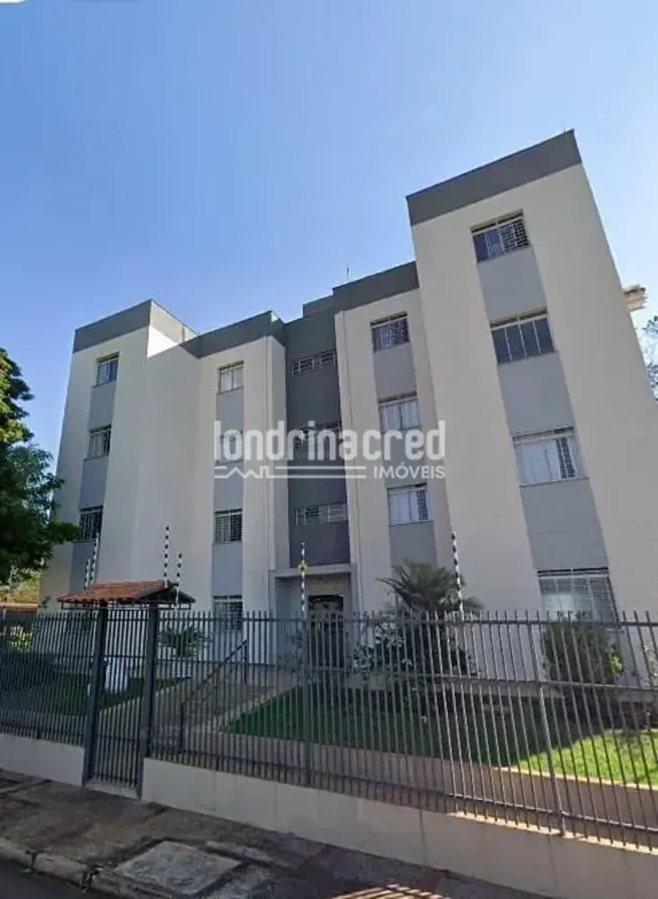 Apartamento, 2 quartos, 46 m² - Foto 1