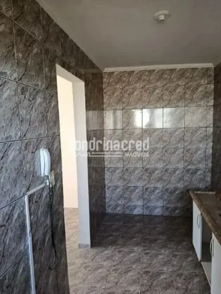 Apartamento, 2 quartos, 46 m² - Foto 5