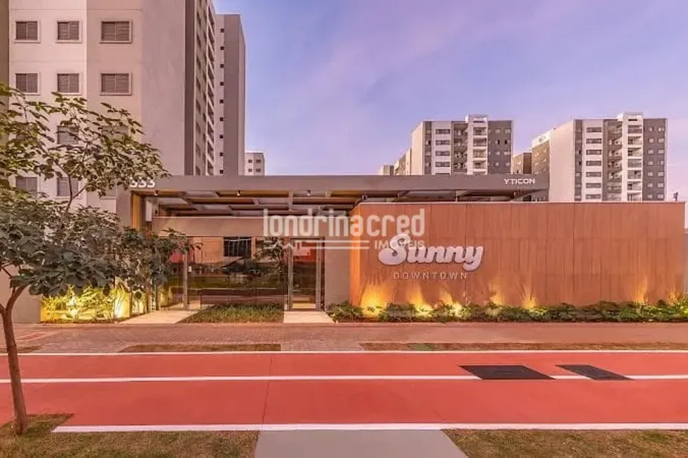 Apartamento, 2 quartos, 54 m² - Foto 1