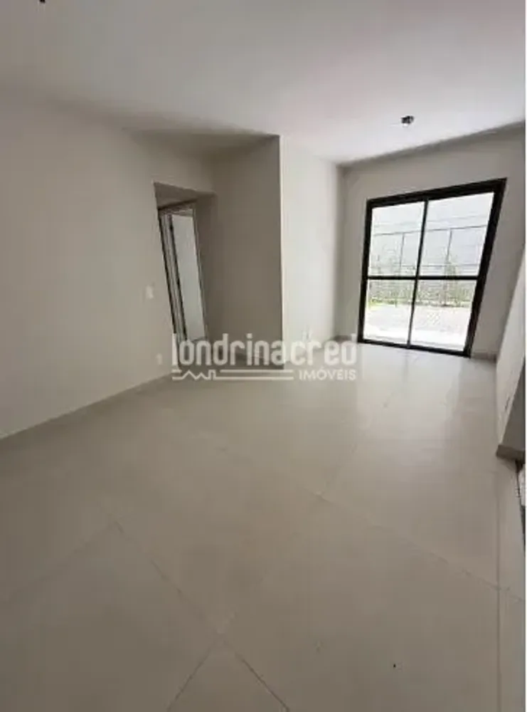 Apartamento, 2 quartos, 54 m² - Foto 2