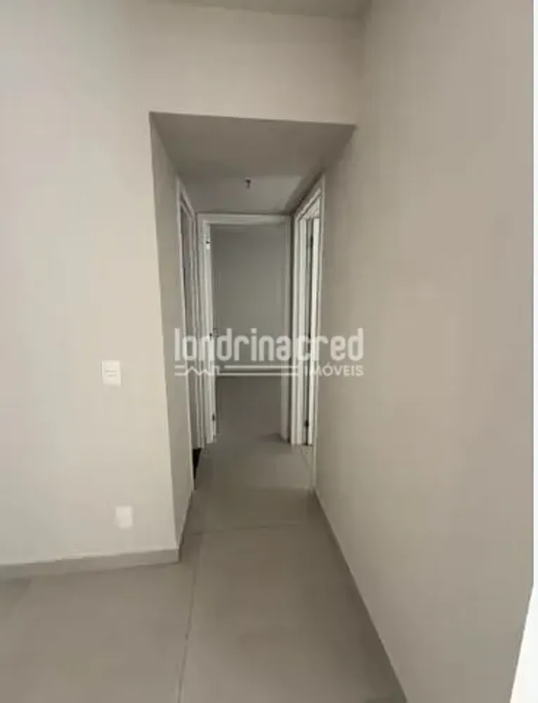 Apartamento, 2 quartos, 54 m² - Foto 3