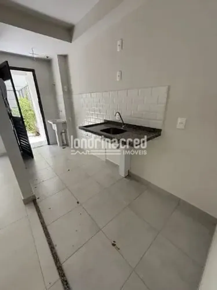Apartamento, 2 quartos, 54 m² - Foto 5