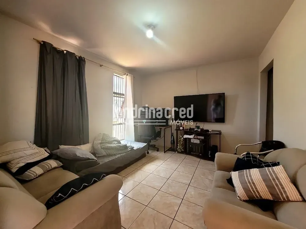 Casa, 2 quartos, 126 m² - Foto 1
