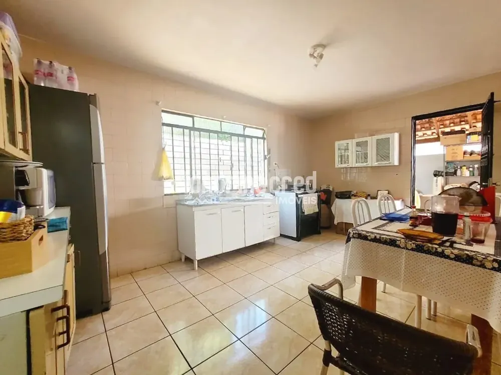 Casa, 2 quartos, 126 m² - Foto 2