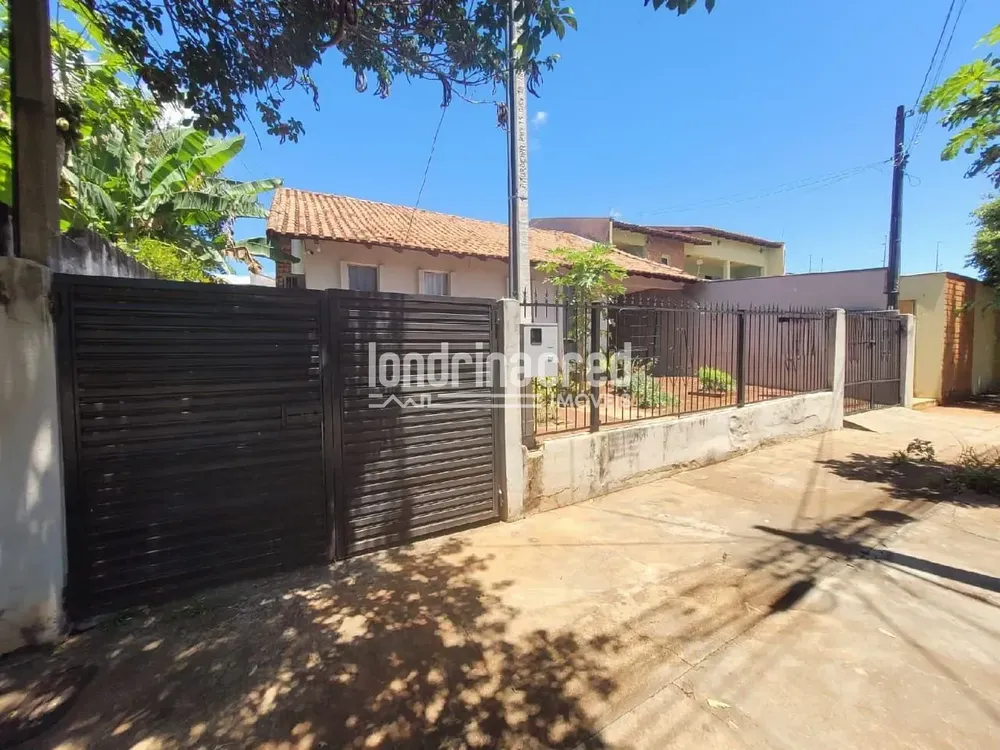 Casa, 2 quartos, 126 m² - Foto 3